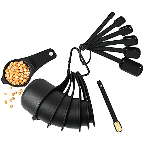 Measuring Cups and Spoons Set 15