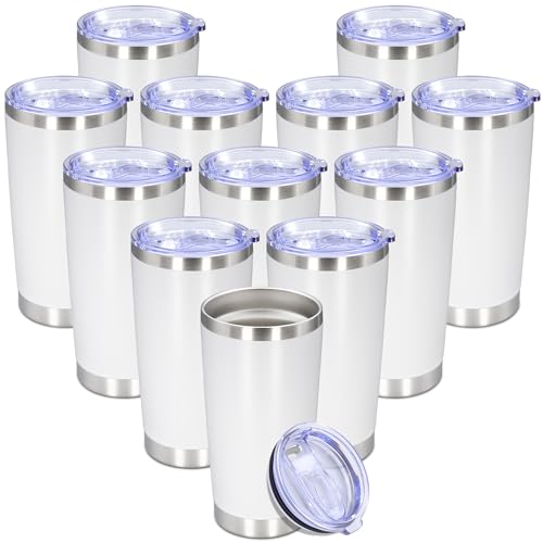 20 oz Tumbler Insulated Tumblers Stainless Steel Coffee Mug