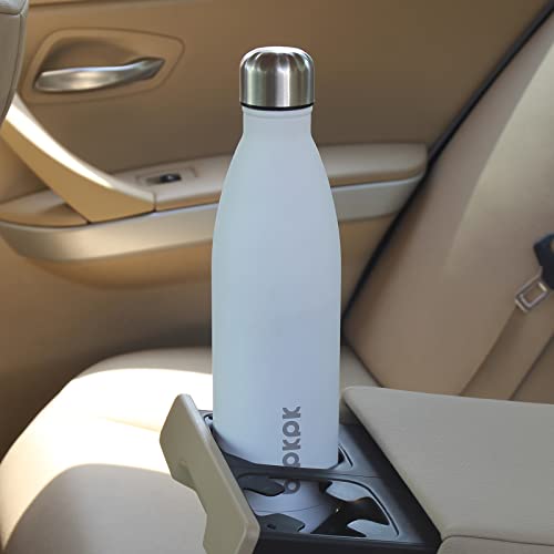 25 oz Insulated Water Bottle