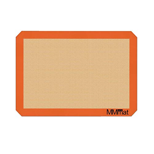 Best German Silicone Baking Mat