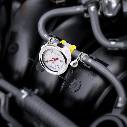 Glycerin Pressure Gauge 0
