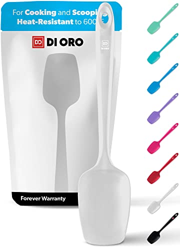 DI ORO Silicone Spoonula