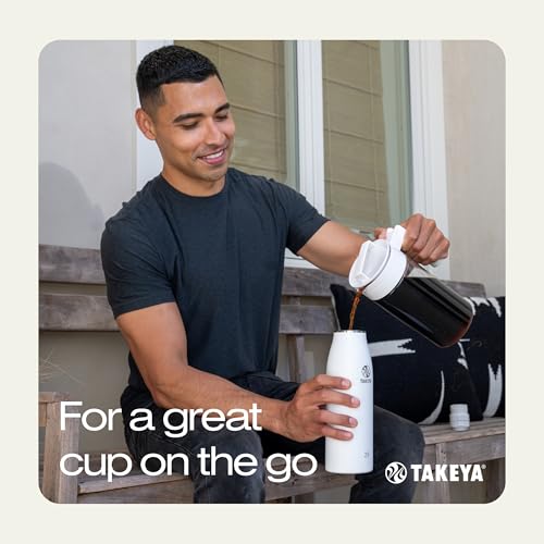 Deluxe Cold Brew Coffee Maker