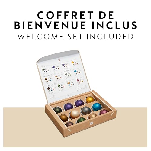 Vertuo Next Coffee & Espresso Maker by Breville