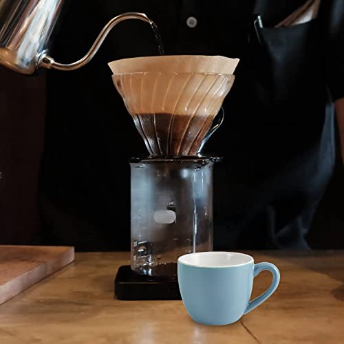 Mini Porcelain Espresso Cup (19.99 Count)