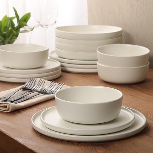 Bayou Moon Plates and Bowls Sets