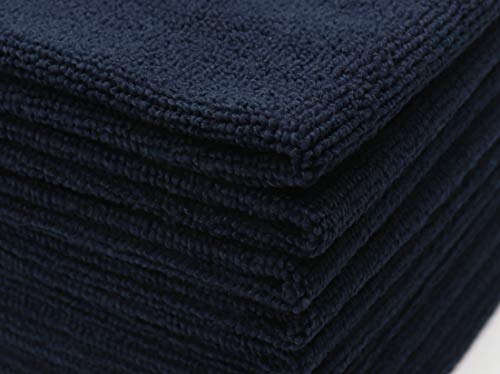 Microfiber Cleaning Cloth (10 Count)