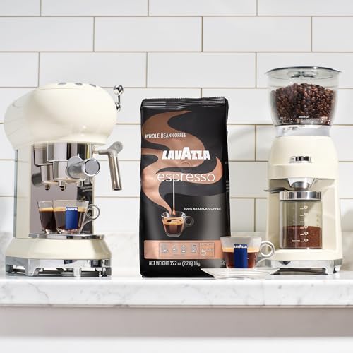 Espresso Whole Bean Coffee (70.55 Ounce)