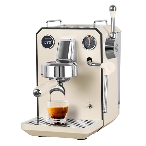Owl Espresso Machine