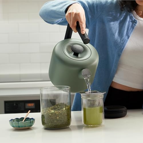 Clyde Electric Kettle 1.5 Liter