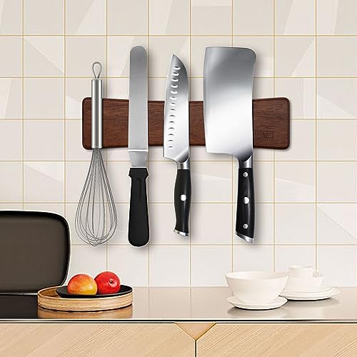 Knife Magnetic Strip