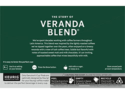 Veranda Blend Blonde (8.4 Ounce)
