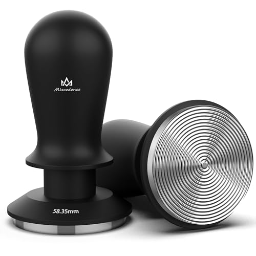 Espresso Tamper 58.35mm