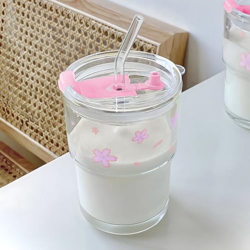Iced Coffee Cup