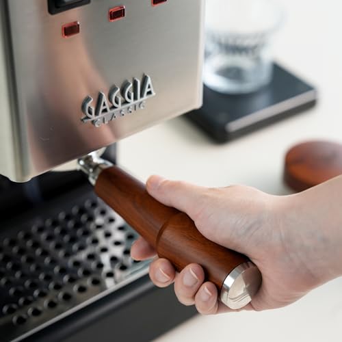 58mm Bottomless Portafilter For Gaggia Classic Pro