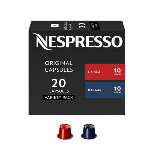 Original Intense Variety Pack (20 Count)