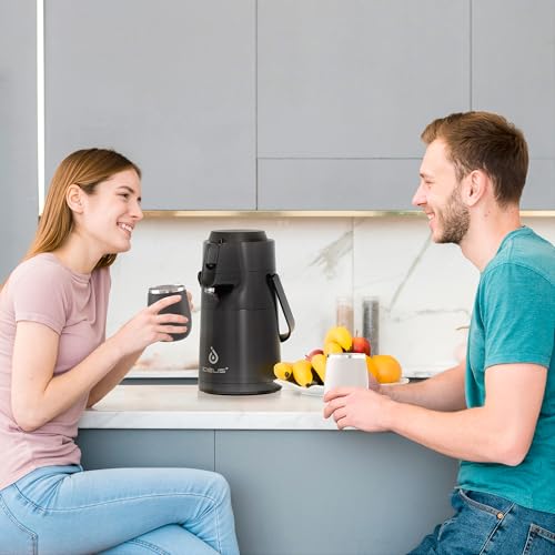 Thermal Coffee Carafe 68oz