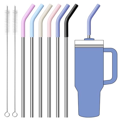 Straws for Stanley Cup 40 oz