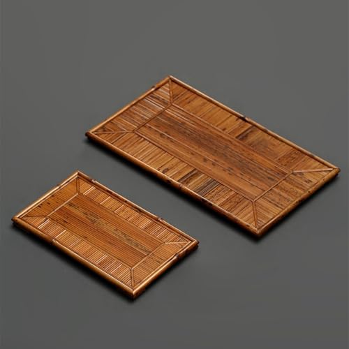 Tea Set Home Living Room Reception Tea Tray Tea Tray