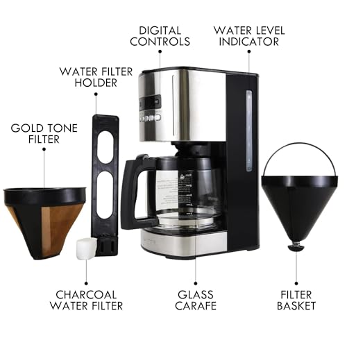 Kenmore Drip Coffee Maker