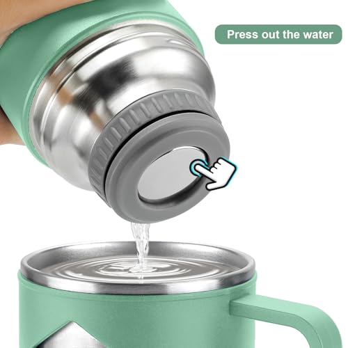 Stainless Steel Thermo 700ml