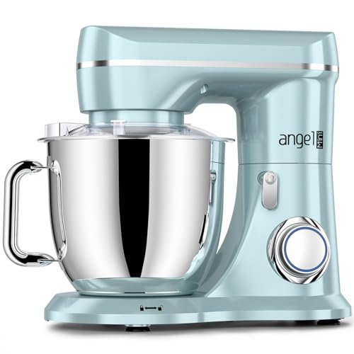 Stand Mixer 10
