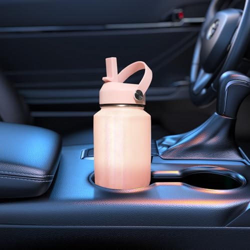40oz Stainless Steel Water Bottle