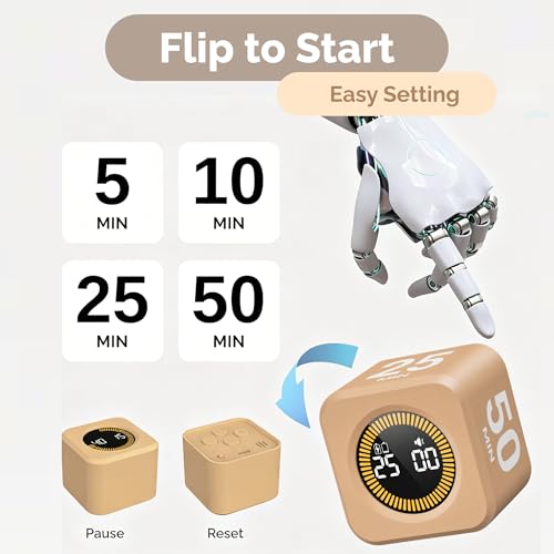 Timer Pomodoro