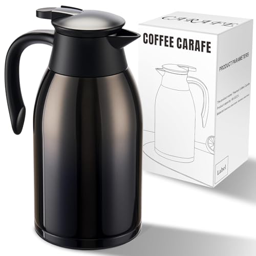 Coffee Carafe