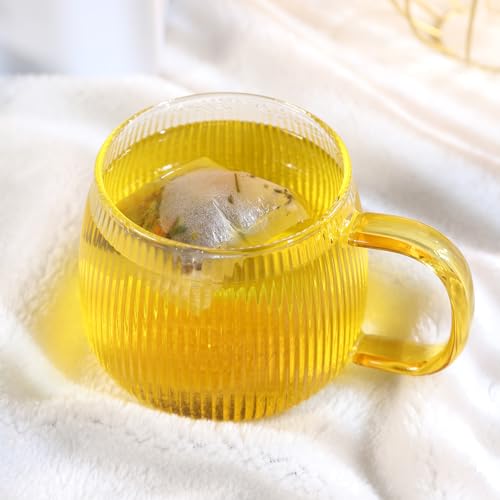Chrysanthemum Cassia Seed Tea Bag (30 Count)