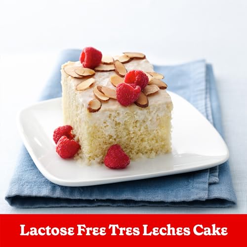 Delights Super Moist French Vanilla Cake Mix (13.25 Ounce)