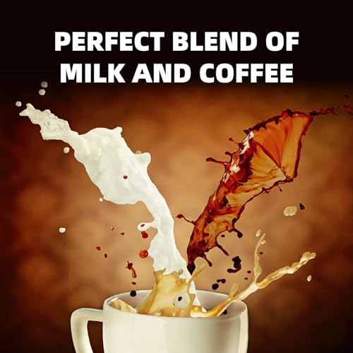 Mushroom Coffee Alternative Cappuccino Mix (11.1 Ounce)
