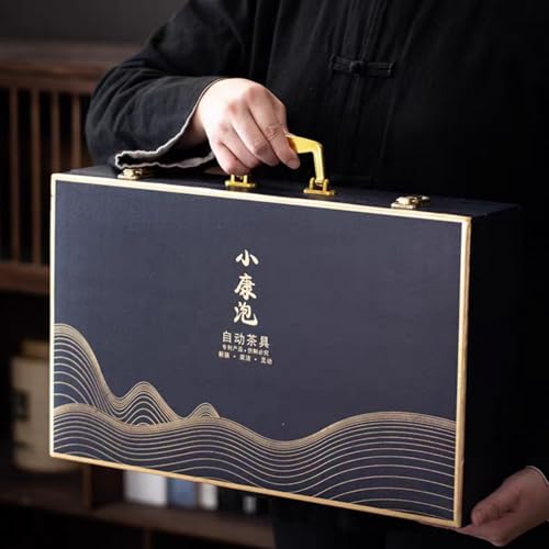 Chinese Gongfu Tea Set