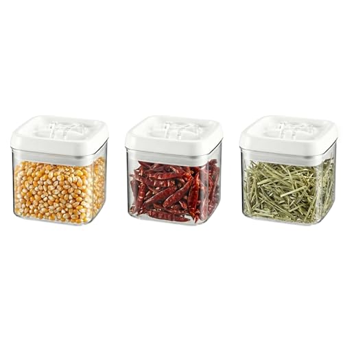 Flip Tite Food Storage Container 4