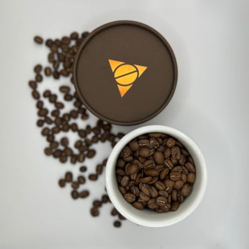 100% Arabica Whole Bean Coffee (12 Ounce)