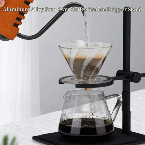 Pour Over Coffee Stand