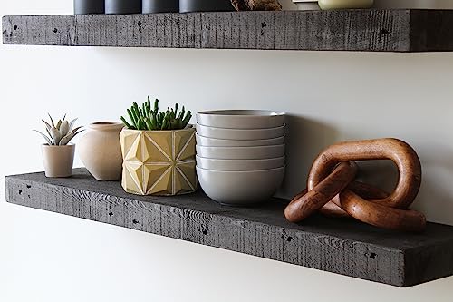 Reclaimed Barnwood Planks (2 Count)