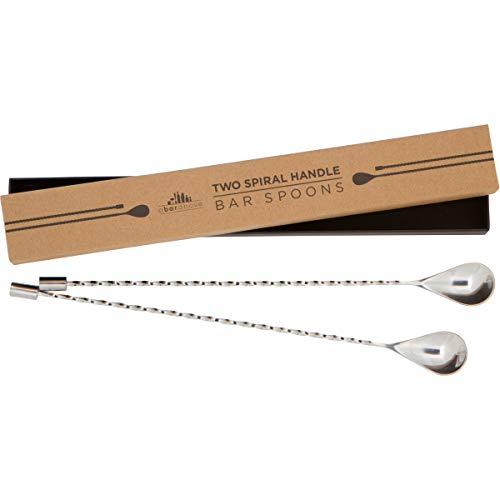 Bar Spoon Set