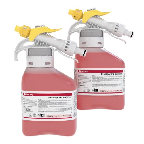 Suma Final Step J (101.44 Fl Oz)