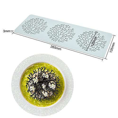 Silicone Lace Mold
