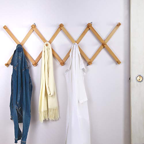 Accordian Wall Hanger