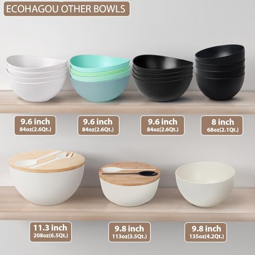 9.6'' Serving Bowls