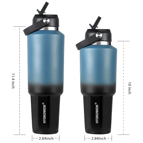 32 oz Insulated Water Bottle