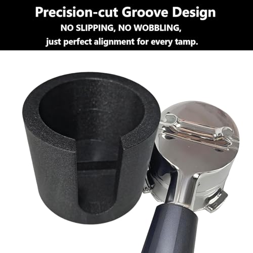 Portafilter Holder Compatible with Ninja Luxe Café