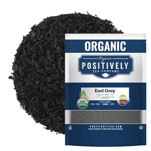 Positively Tea (16 Ounce)