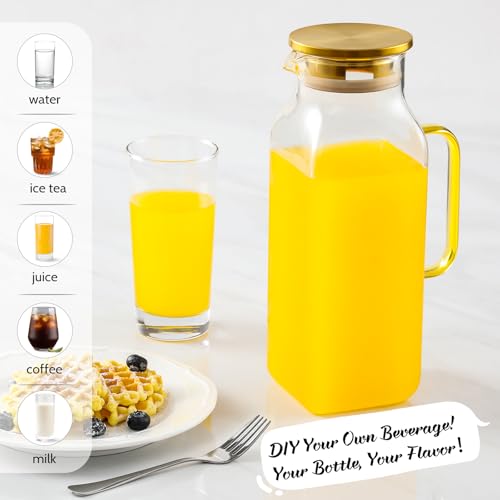 2 Quart 2 Liter 68 oz