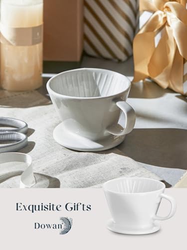 Pour Over Coffee Maker