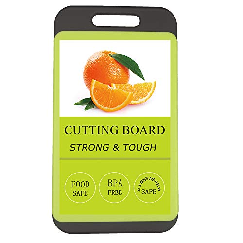 Mini Kitchen Cutting Board Mats (2 Count)
