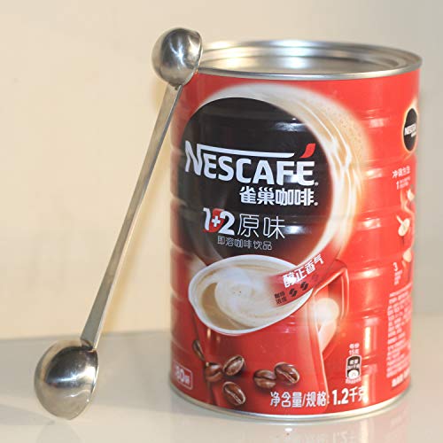 Dual Measure Coffee Scoop Set