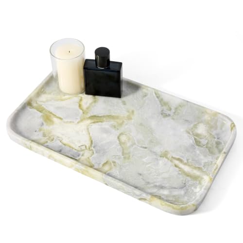 Marble Vanity Tray